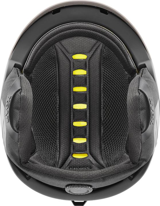 Produktbild Uvex Sports gravitate MIPS (55 - 59 cm)