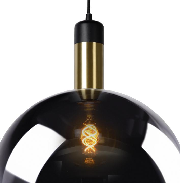 Actual product image Lucide Julius (E27)