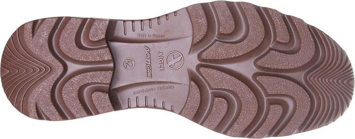 Produktbild Aigle Gummistiefel Unisex Parcours 2 Iso (39)