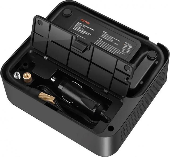 Image du produit 70mai CAR AIR COMPRESSOR LITE/TP03 (0.00 bar, 3 l)