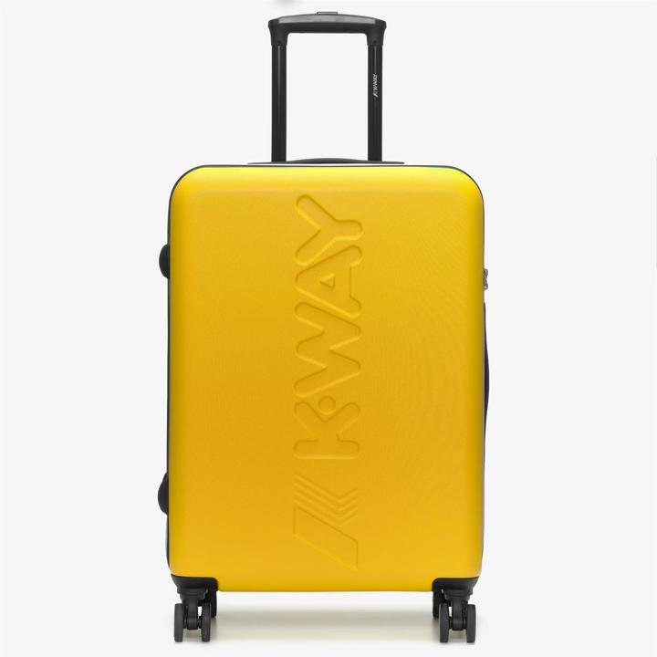 K-Way Cabin Trolley Medium (66 l, M (50 - 90l))