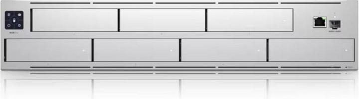Produktbild Ubiquiti Netzwerkrekorder UniFi UNVR-PRO (Netzwerk Videorecorder (NVR))