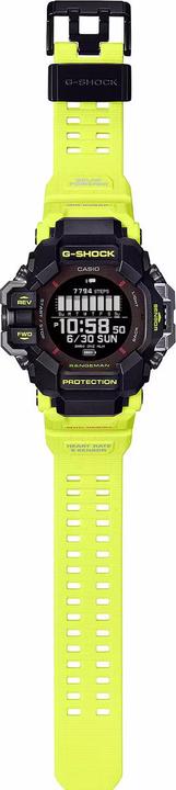 Immagine prodotto Casio GPR-H1000RY-1A9ER (Orologio sportivo, 60.60 mm)