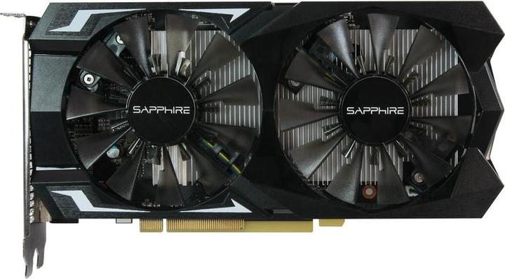 Sapphire Radeon RX 460 (2 GB)