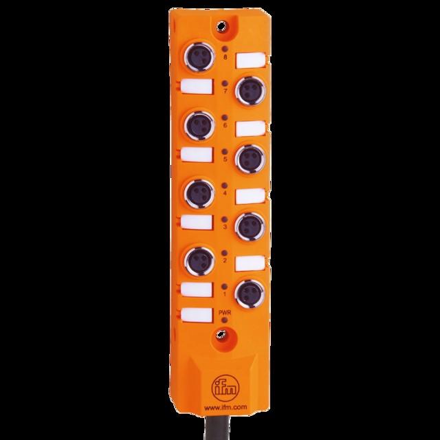 Actual product image IFM EBC054
