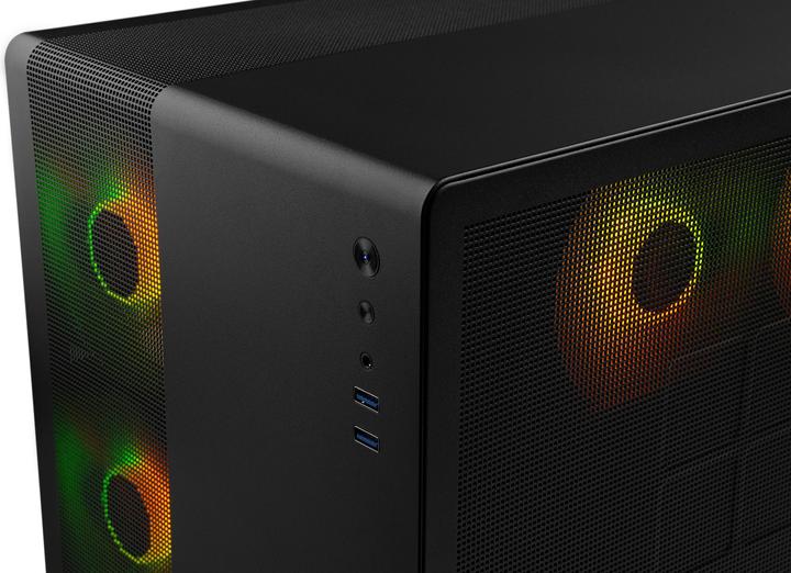 Produktbild CSL Gaming PC M11930H (Intel Core Ultra 5 245K, 32 GB, 2000 GB, GeForce RTX 5070)