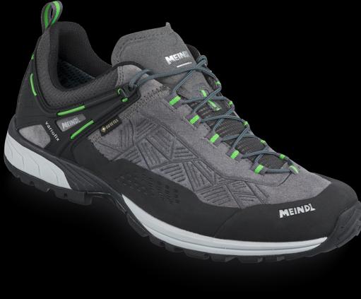 Actual product image Meindl Top Trail Men GTX® (41.5)