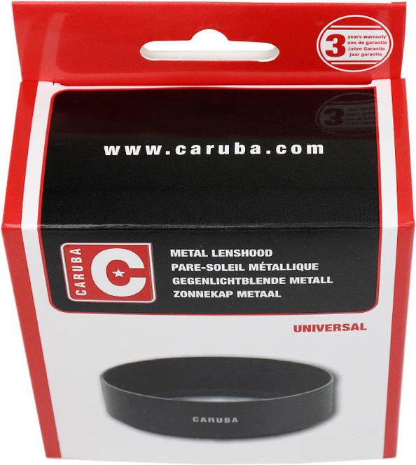 Immagine prodotto Caruba Metallo Standard 62 mm
