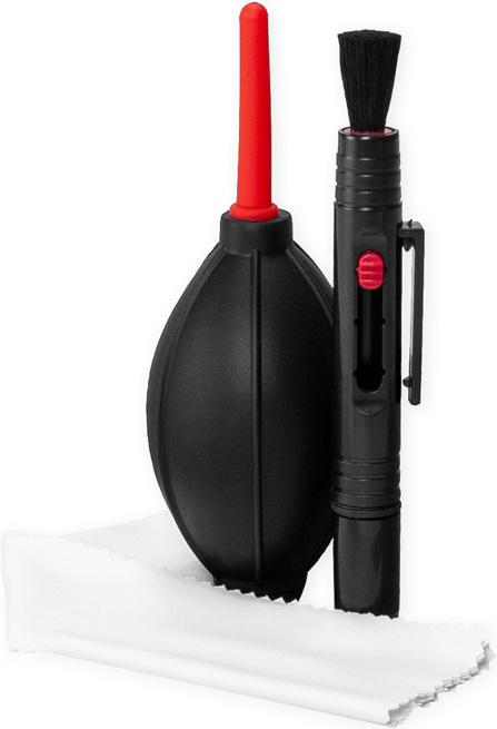 Caruba Cleaning set