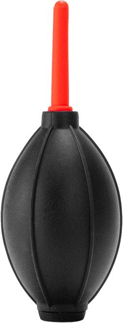 Actual product image Caruba Cleaning set