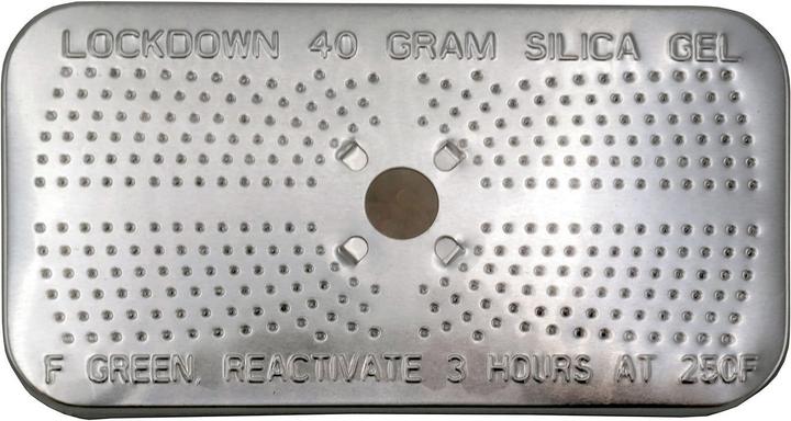 Produktbild Caruba Silica Gel GehÃ¤use