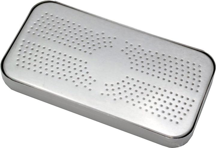 Produktbild Caruba Silica Gel GehÃ¤use