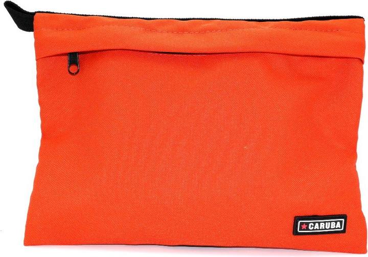 Produktbild Caruba Sandsack Doppel PRO Orange Klein (Tasche)
