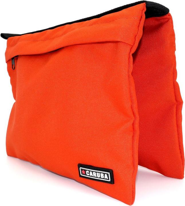 Produktbild Caruba Sandsack Doppel PRO Orange Klein (Tasche)