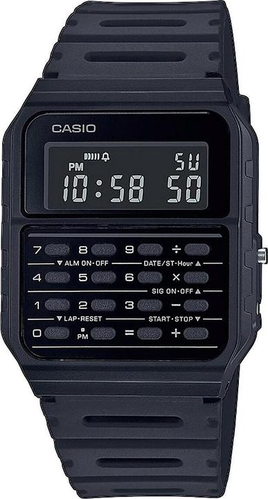 Image du produit Casio Rétro (Montre numérique, 43.20 mm)