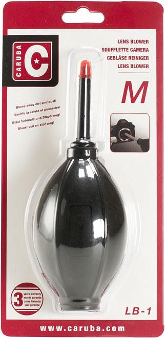 Produktbild Caruba Small Blower
