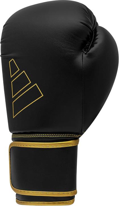 Image du produit adidas Hybrid 80 Boxhandschuhe (10 OZ, Taille unique)