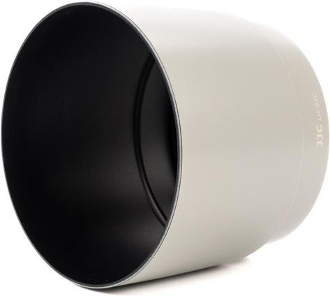 Produktbild JJC ET 83C Canon Zonnekap Wit