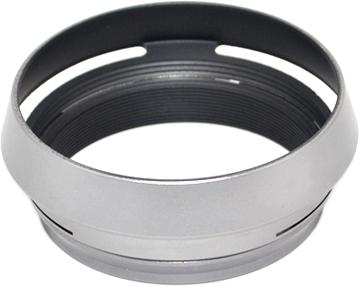 Image du produit JJC LH JX100 Fuji Zonnekap Zilver