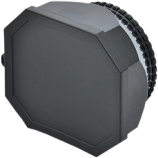 Actual product image JJC Zonnekap voor videocamera's 37mm
