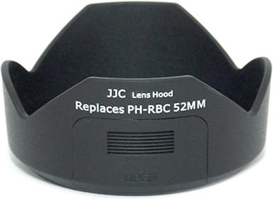 Produktbild JJC Pentax Zonnekap PH RBC 52mm