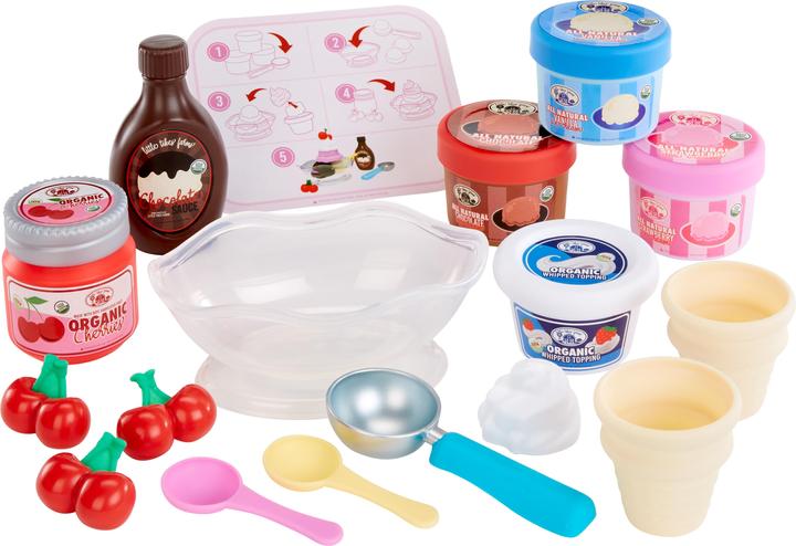 Immagine prodotto Little Tikes Cuochi creativi Issaet