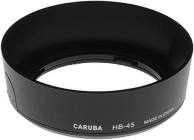 Immagine prodotto Caruba HB 45 Nero