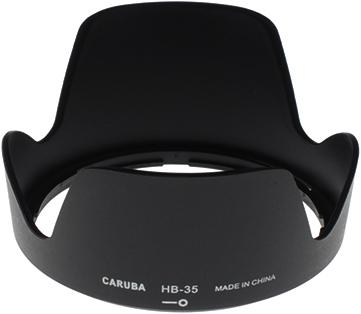 Immagine prodotto Caruba HB 35 Nero