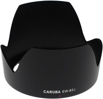Image du produit Caruba EW 83J Noir