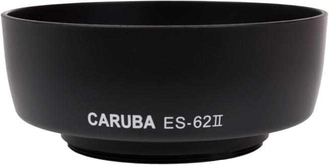 Immagine prodotto Caruba ES 62II Nero
