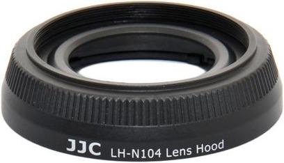 Produktbild JJC HB N104 Nikon Zonnekap