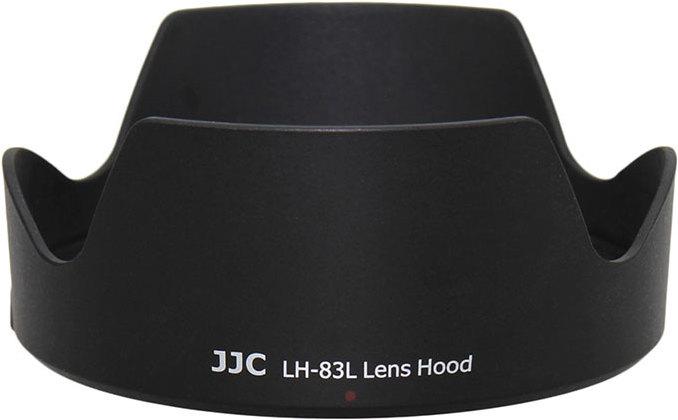 JJC EW 83L Canon Zonnekap
