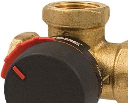 Immagine prodotto Altech ESBE VRG331 32-32 RP 1 1/4 - ESBE VRG331 32-32 RP 1 1/4