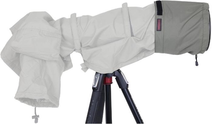 Image du produit Caruba Regenschutz D2 grün¼n (Kit d'extension pour Regenschutz C2 Gross Grün¼n) (Housse de pluie)