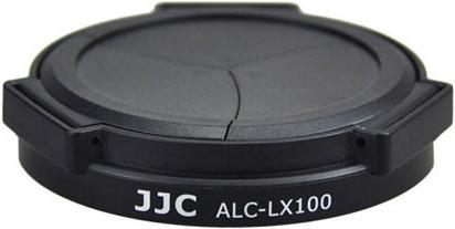 Lens cap
