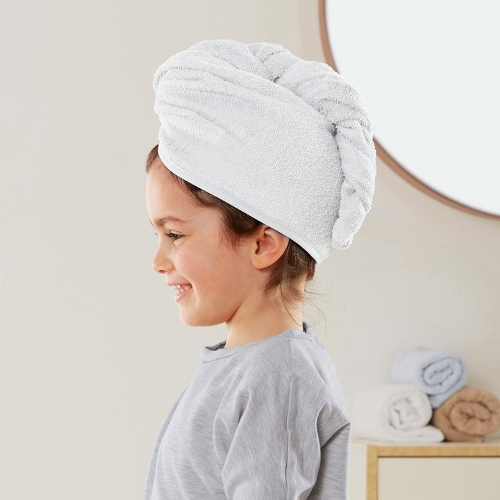 Image du produit Erwin Müller Turban pack de 3 (28 x 70 cm)