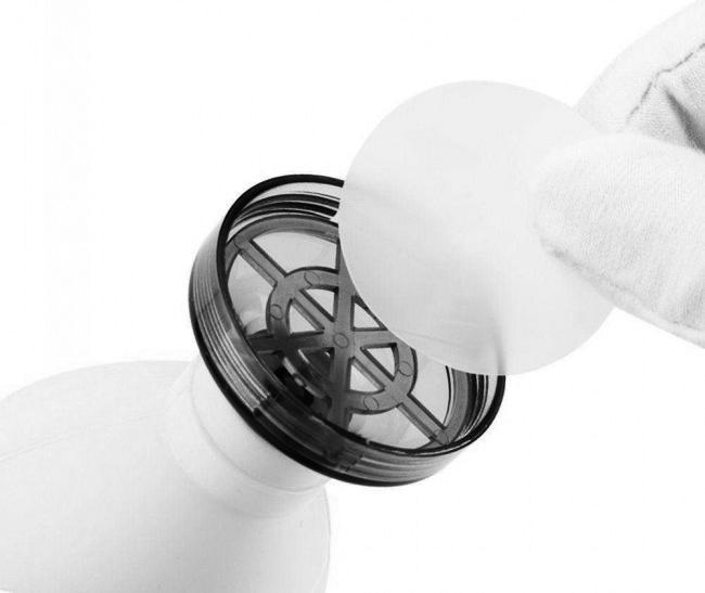 Actual product image Caruba Dust Free Blower