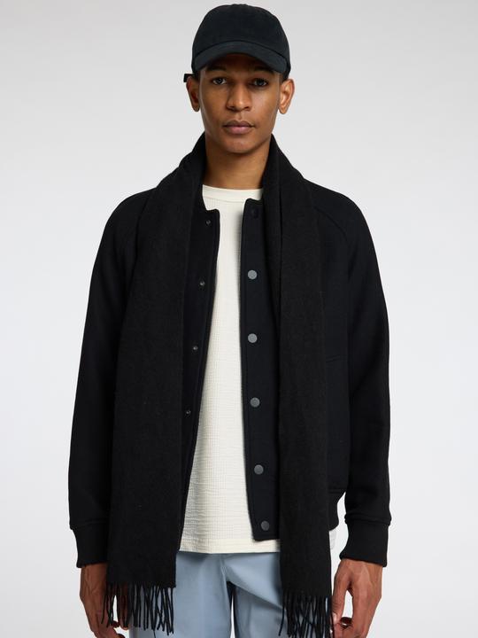 Immagine prodotto Selected Homme Maglietta in seersucker (XL)