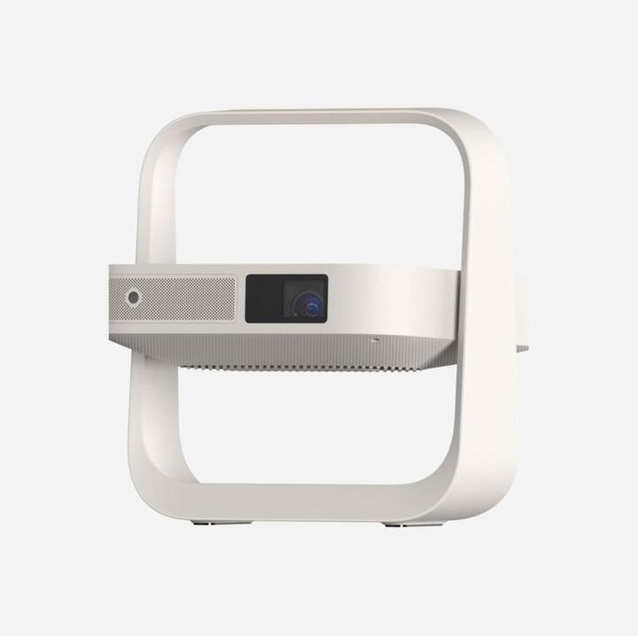 Actual product image XGIMI Elfin Flip (HD, 400 lm, 1.2:1)
