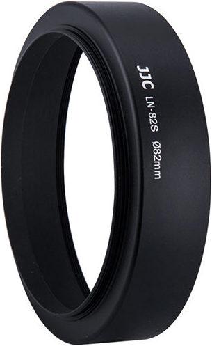 Produktbild JJC Universele Zonnekap 82mm voor Zoomlenzen