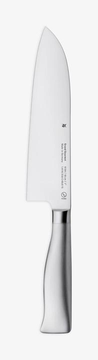 Image du produit WMF Couteau Santoku Grand Gourmet (18 cm)