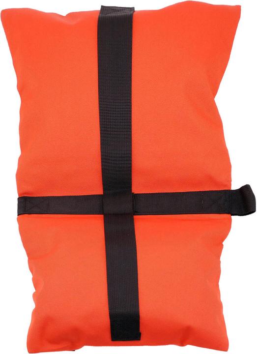 Produktbild Caruba Sandsack Doppel PRO Orange GroÃ