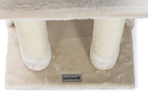 Produktbild Beeztees Tanica (82 cm, Beige)