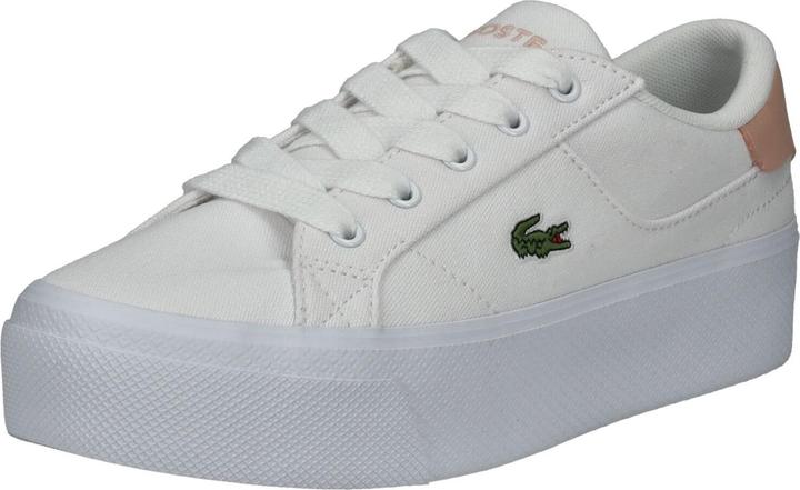 Actual product image Lacoste Sneaker (40)