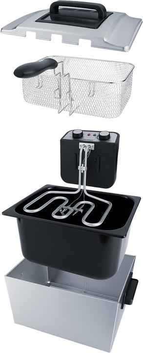 Produktbild Steba DF 300 Kaltzonen