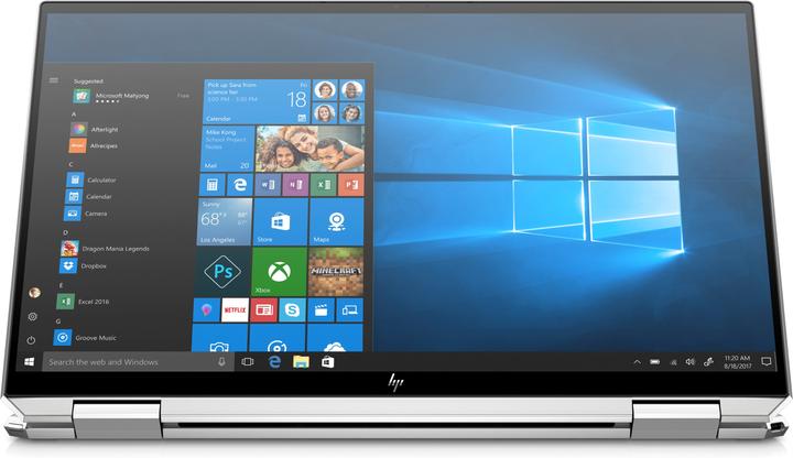 Actual product image HP Spectre x360 - 13-aw0030ng (13.30", Intel Core i7-1065G7, 16 GB, 1000 GB, DE)