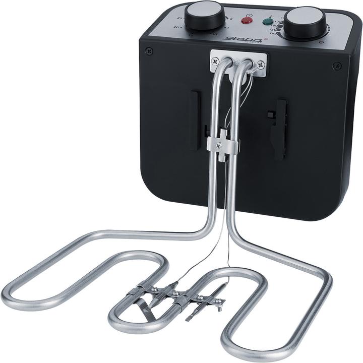 Produktbild Steba DF 300 Kaltzonen