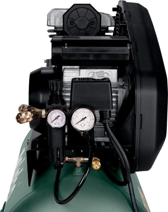 Image du produit Metabo Mega 350 (10 bar, 90 l)