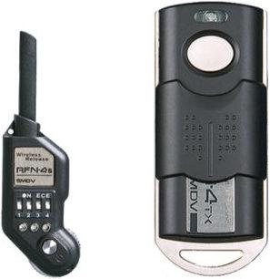 Image du produit SMDV RFN 4S Kit Nikon (Adaptateur de flash)