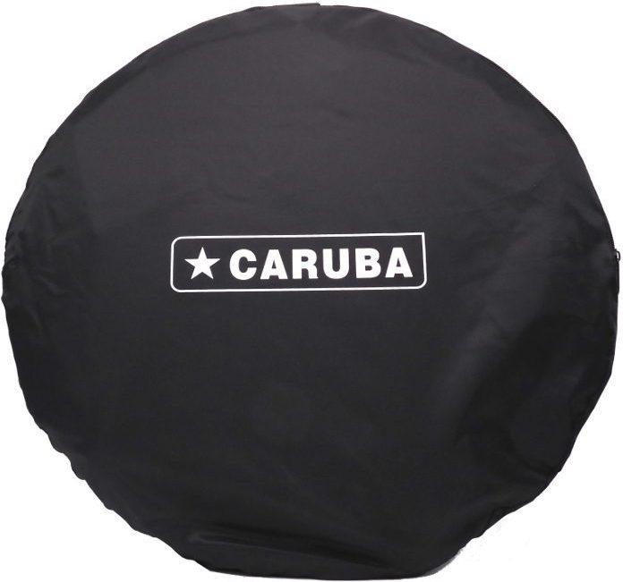 Actual product image Caruba 5 in 1 Gold, Silver, Sun Yellow, White, Transparent 150 x 200cm